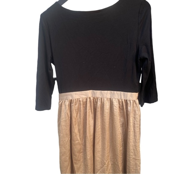 Vince Camuto NWT Boat Neck Midi Dress I Size:S - Picture 5 of 11